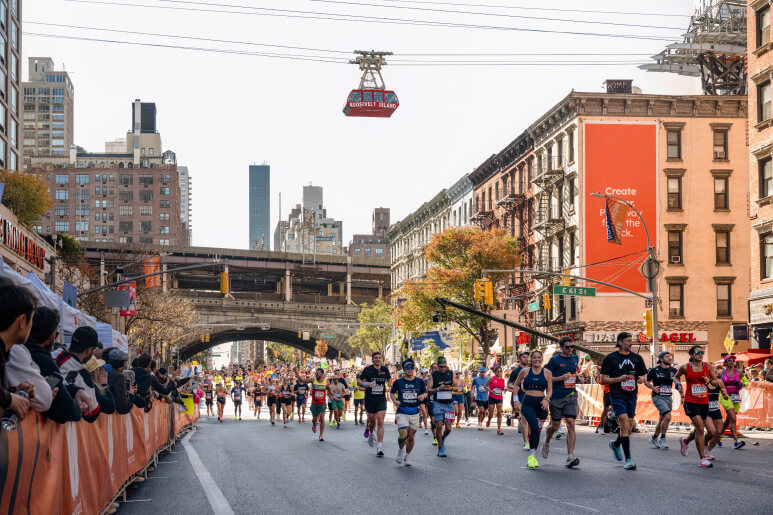 7 NYC Marathon Weekend Must-Dos for Runners and Supporters in 2025