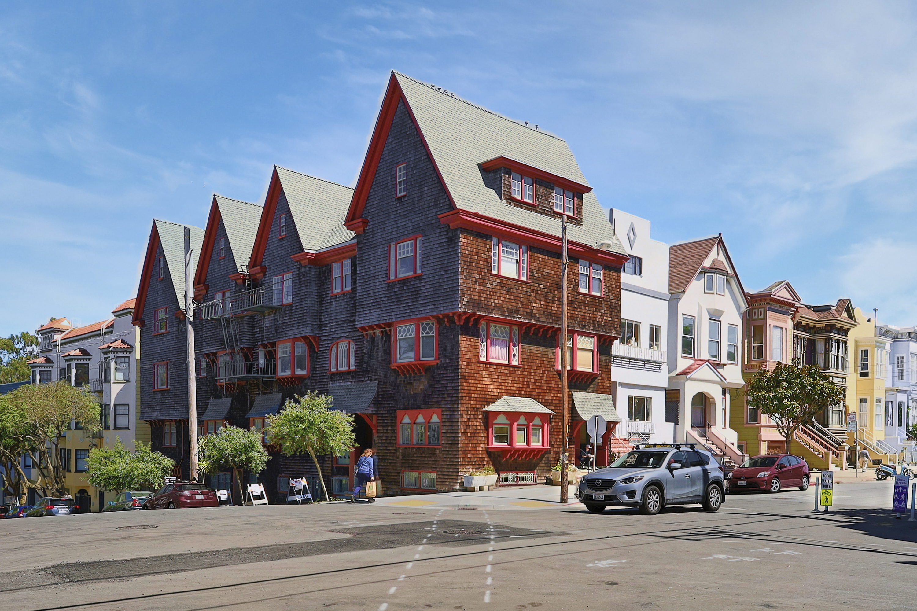 9 fun and unique things to do in San Francisco