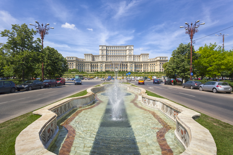 11 Unique and Fun Things to Do in Bucharest