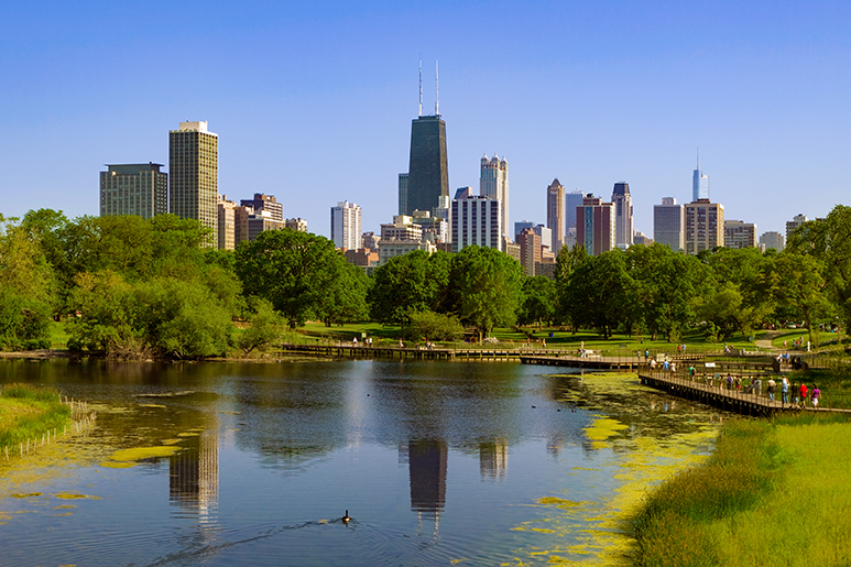 Illinois in Spring: What to See and Do