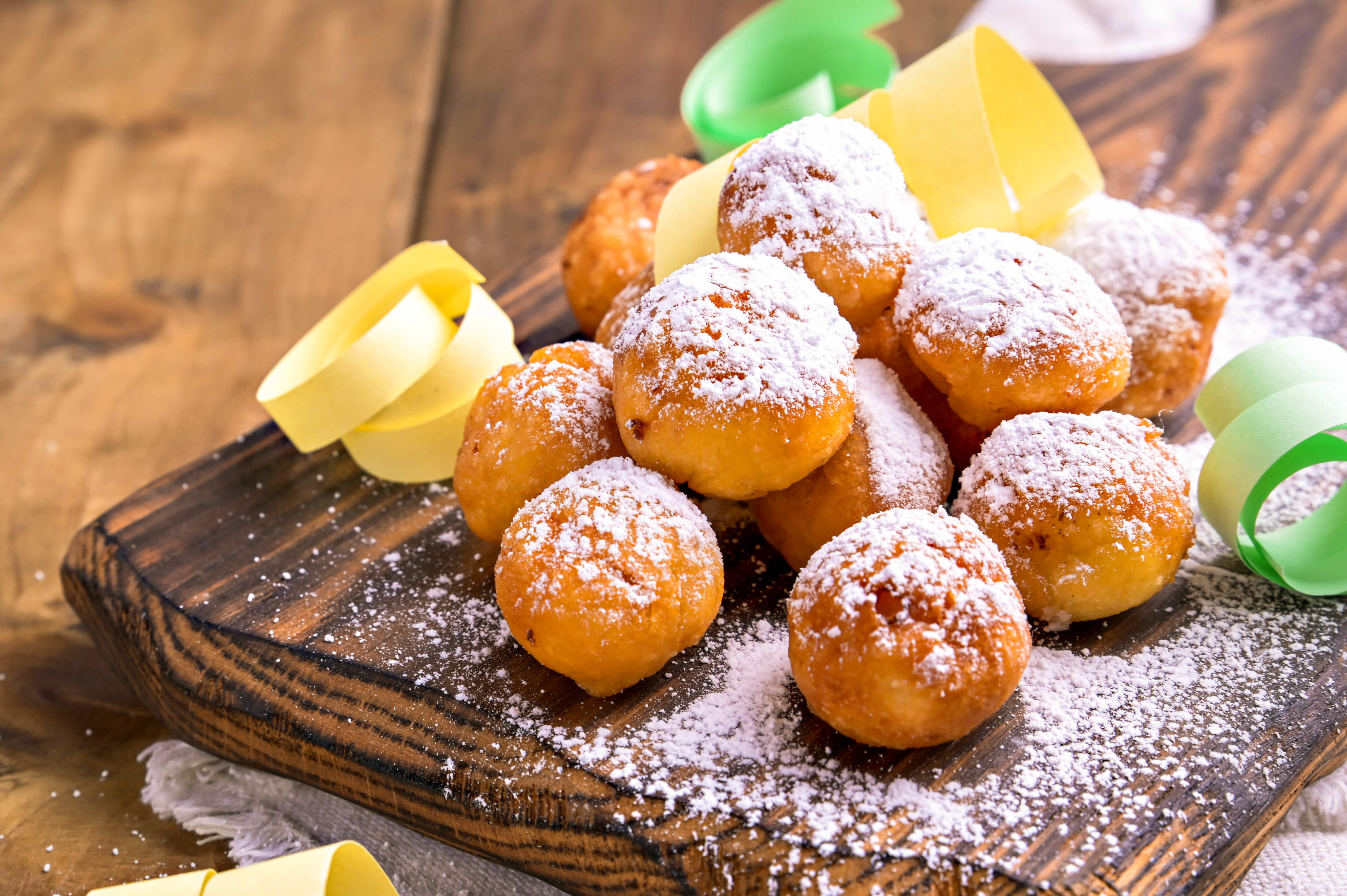 The Best Food in Venice: 12 Local Dishes To Try