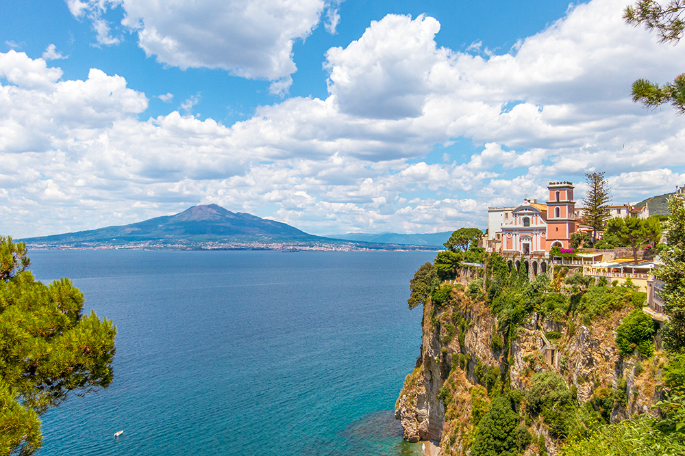 10 Best Places To Visit in Sorrento All Year Round - GetYourGuide