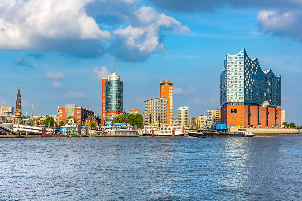 48 Hours in Hamburg: Your Perfect Two-Day Itinerary - GetYourGuide