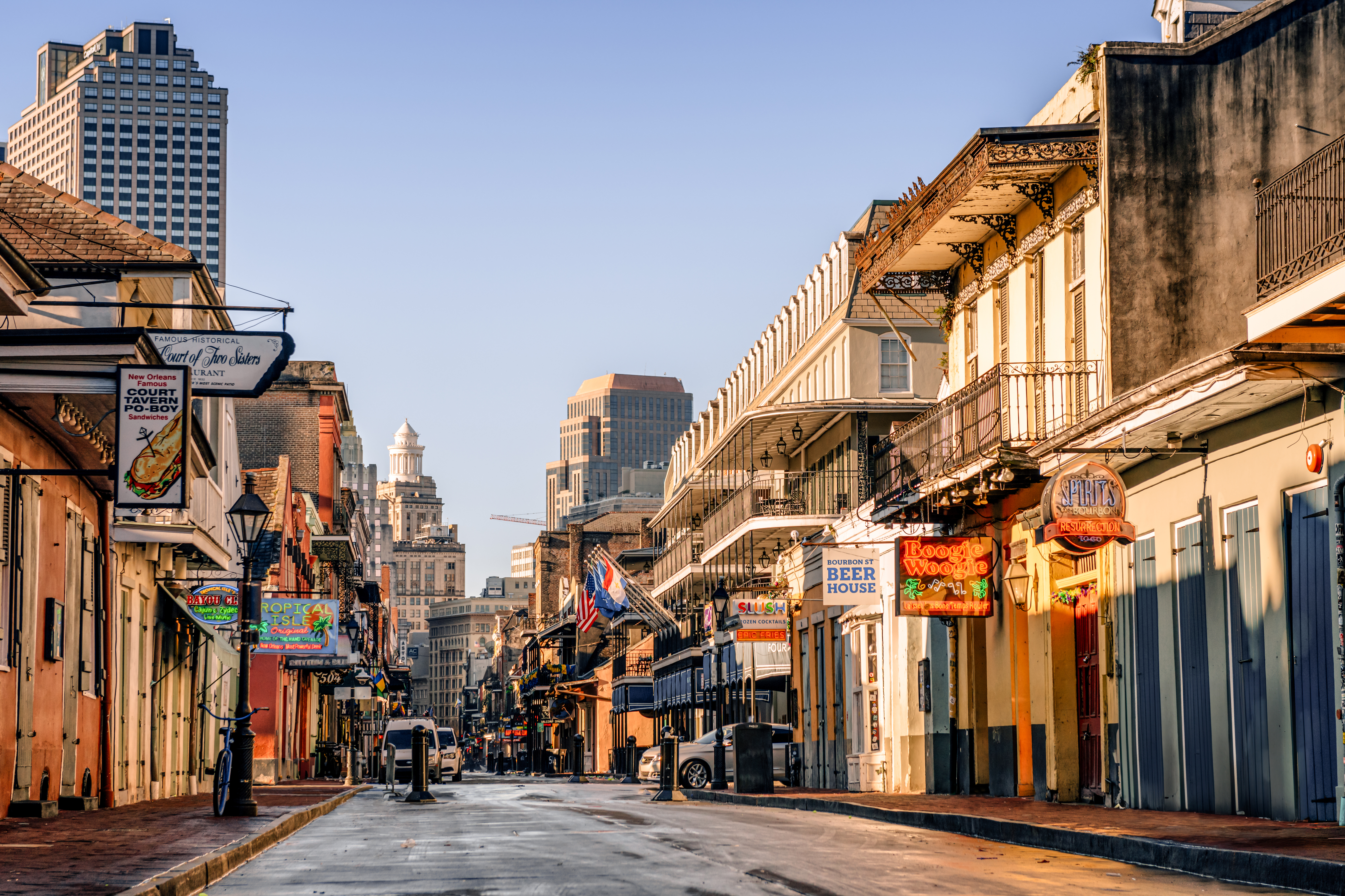 10 Unique Spring Break Destinations Around the World for All