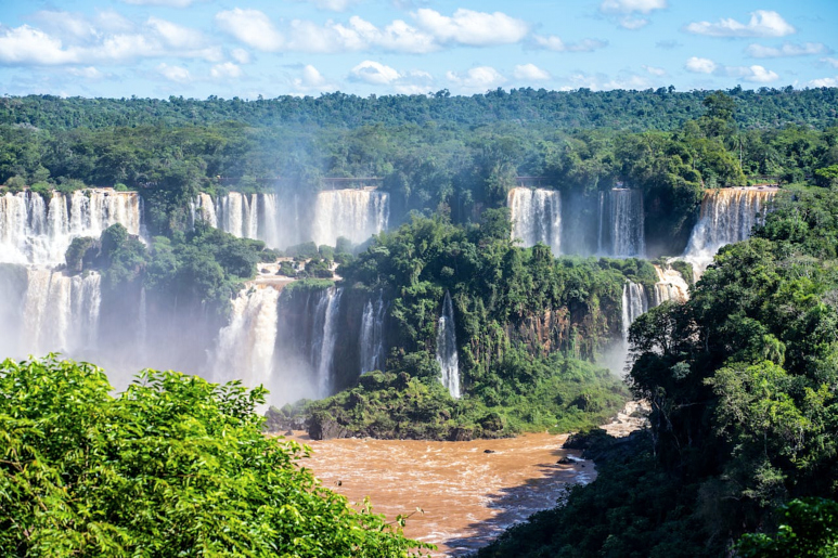 South America's most unmissable natural wonders