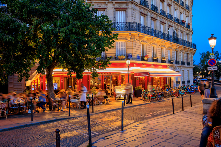 24 Hours in Paris: The Ultimate One Day Itinerary