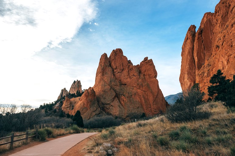 Spring in Colorado: 8 Best Places to Visit