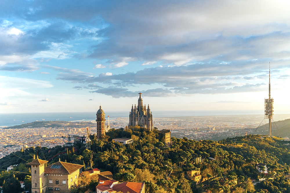 Best time to visit Barcelona: A year-round guide - GetYourGuide