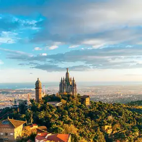 Best time to visit Barcelona: A year-round guide