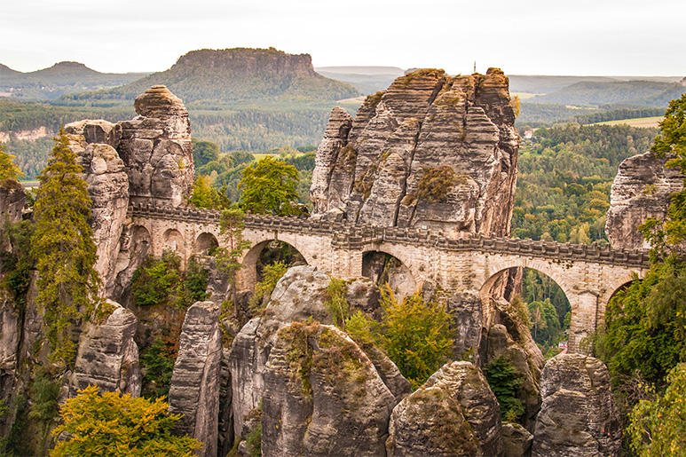 10 Exciting Ways To Explore Germany on a Budget
