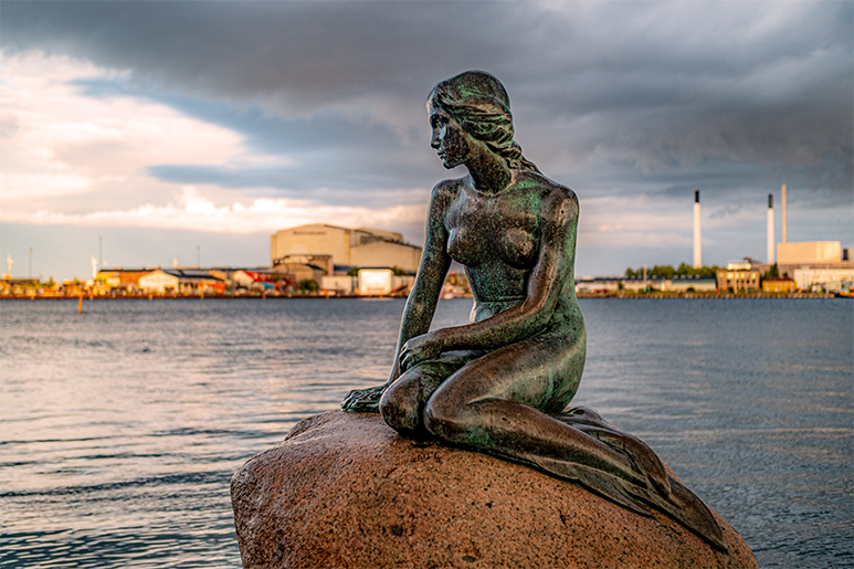 9 Best Places To Visit in Denmark All Year Round