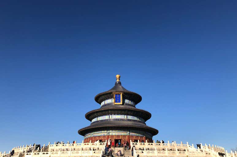 中国10大名胜,您可能一直忽略了它们。