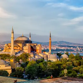 The best Turkish hammams in Istanbul to experience