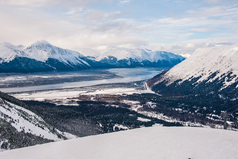 Spring in Alaska: What To See and Do