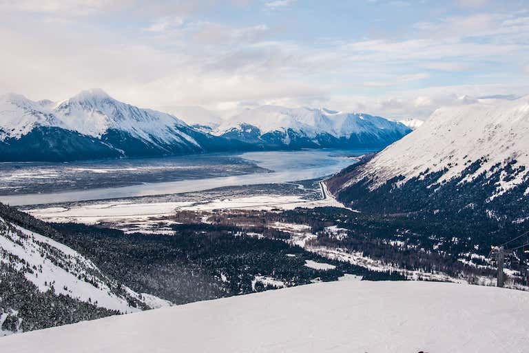 Spring In Alaska Spring in Alaska: What To See and Do