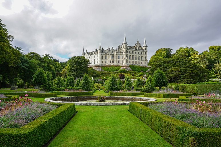 The 10 Most Beautiful Train Journeys in Scotland