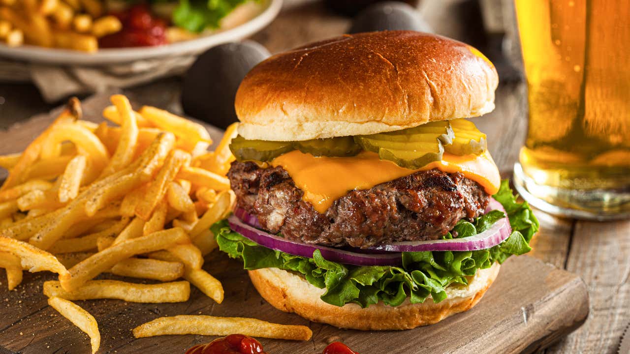 Best Food in Washington, DC: What the Capital Is Known For