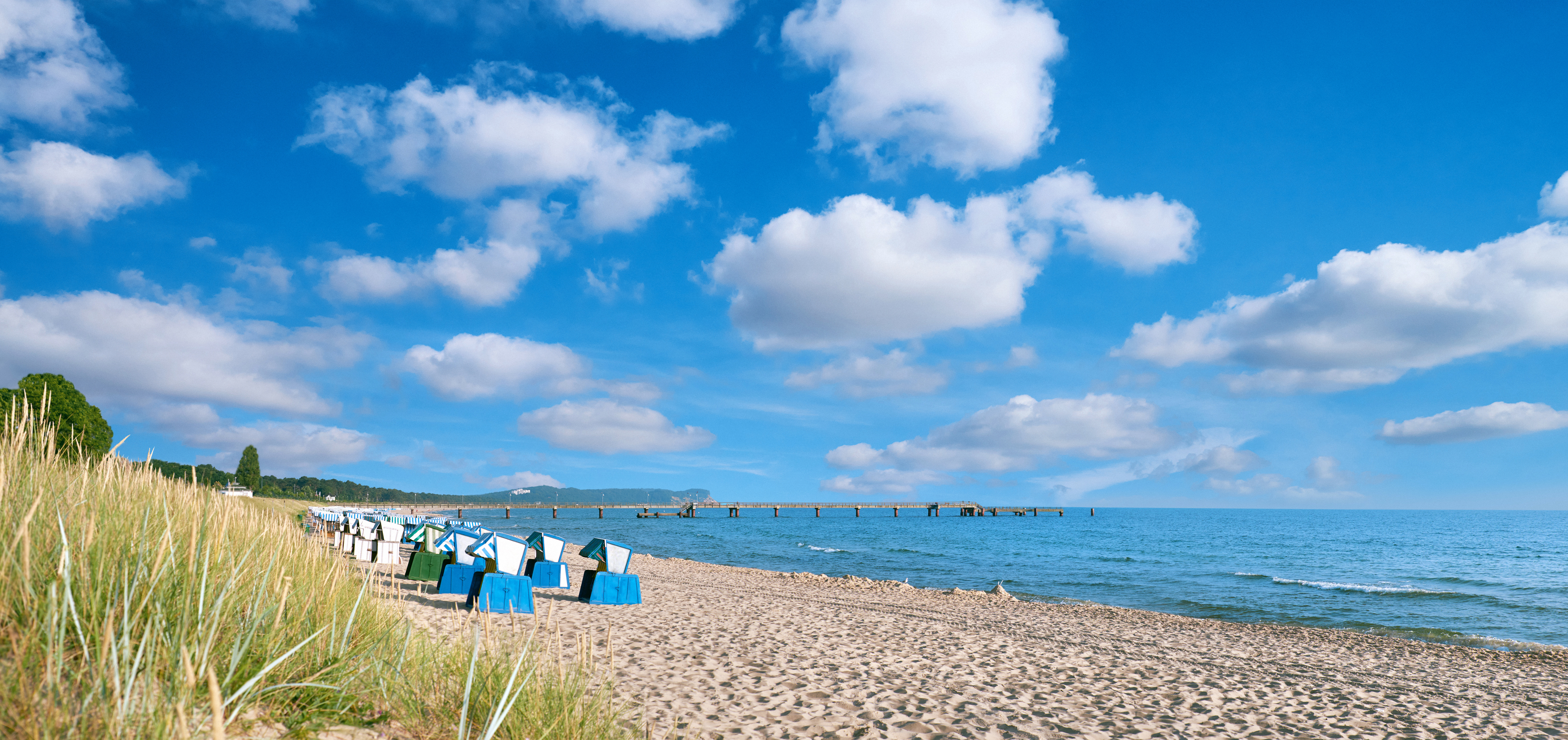 8 Best Beaches in Germany: Traveler's Guide