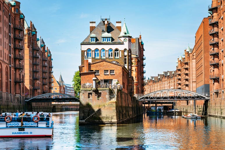 13 best cities for photographers