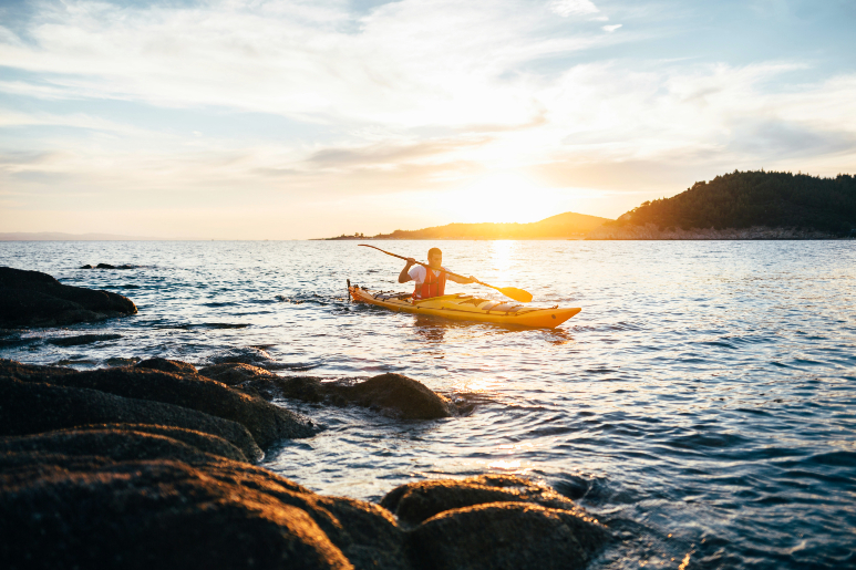 Summer in Maine: The Best Things To See and Do