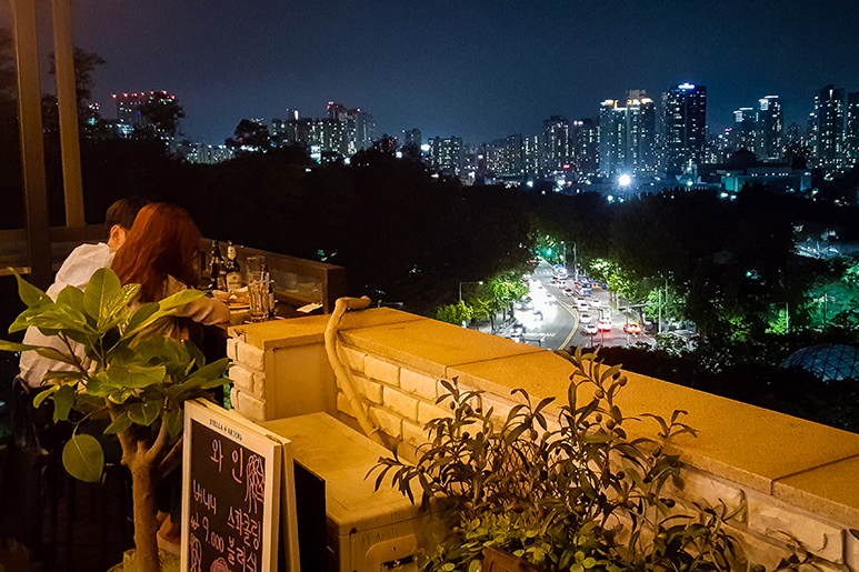 8 Best Things To Do In Seoul At Night