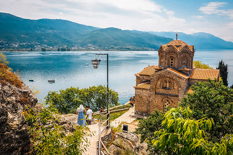 Skopje, North Macedonia