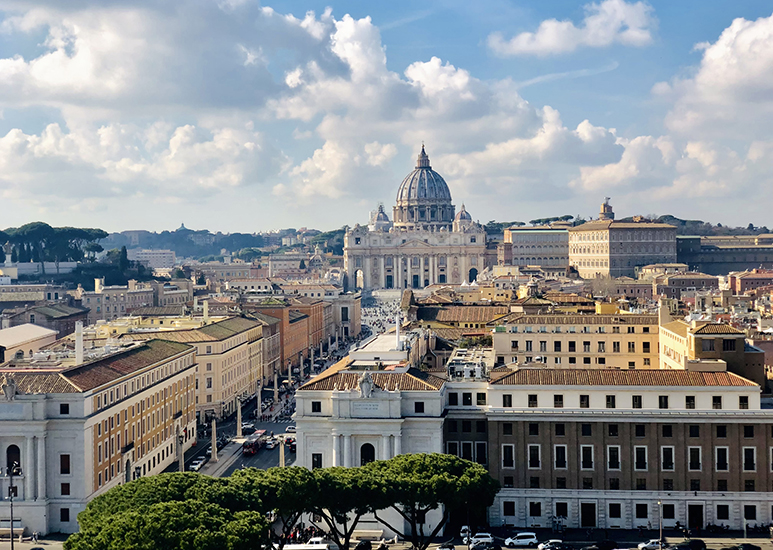 The Best Time To Visit Rome: A Month-By-Month Guide