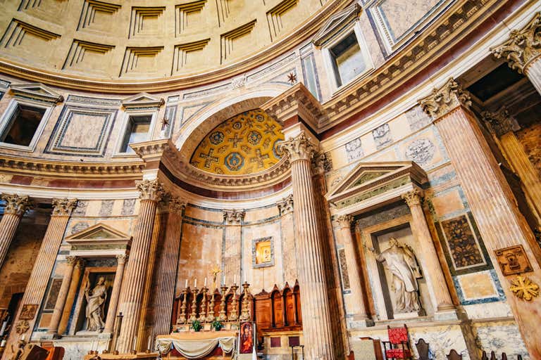 10 Best Churches in Rome You Need To Visit