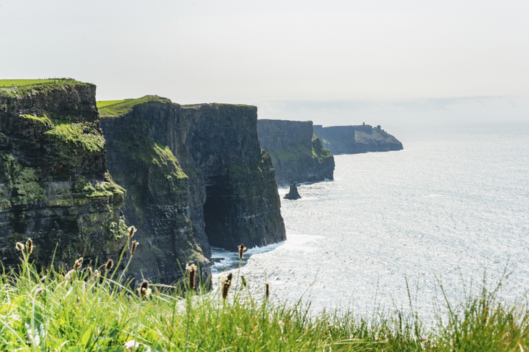 10 Best Day Trips From Dublin: Castles, Cliffs & Pretty Towns
