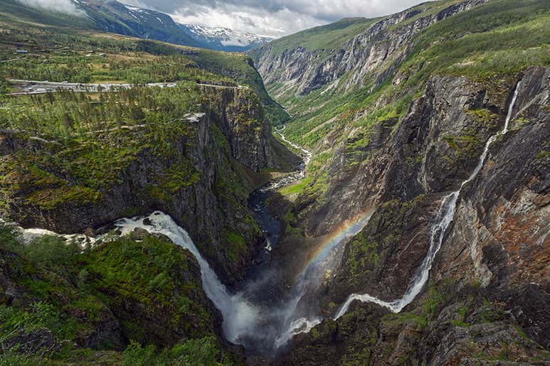 12 Best Waterfalls To Visit In Europe 12-best-waterfalls-to-visit-in-europe