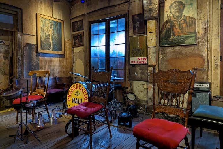 The Ultimate Guide to Your First Time in New Orleans