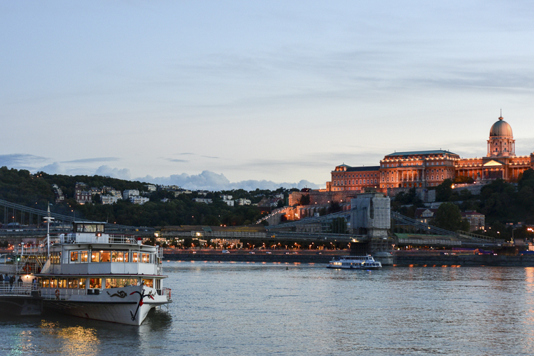 9 Best Things To Do in Budapest in Summer