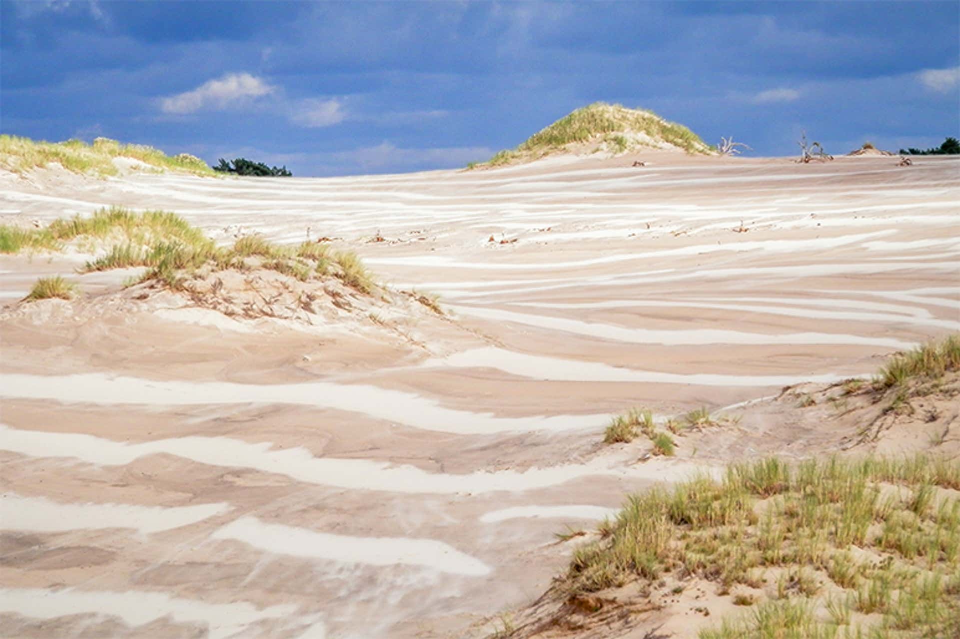 Best Poland Road Trips: 5 Epic Driving Routes