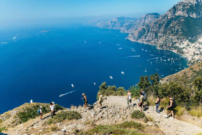 Cinque Terre Or Amalfi Coast Which One To Visit cinque-terre-or-amalfi-coast-which-one-to-visit