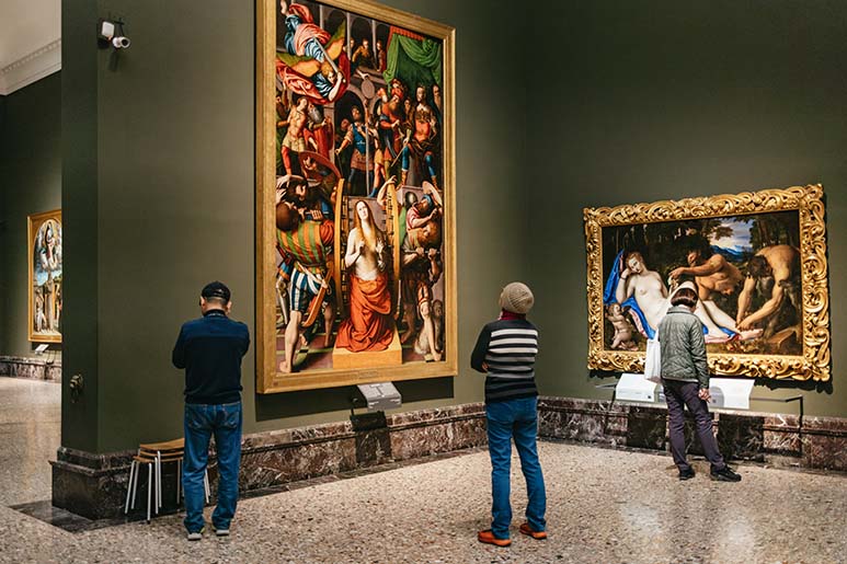 Milan in April: Top Things to See and Do