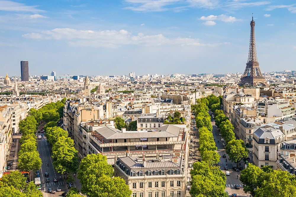 48 Hours in Paris: The Perfect Two-Day Itinerary - GetYourGuide