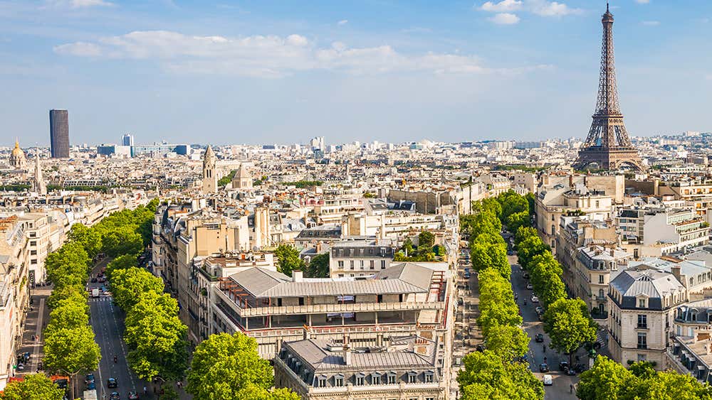 48 heures à Paris : l'itinéraire parfait sur deux jours