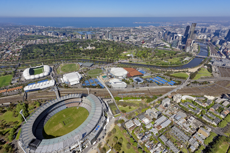 7 Best Things To Do in Melbourne in Summer