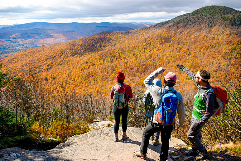 Hiking in the Catskills: 6 Spectacular Mountain Trails