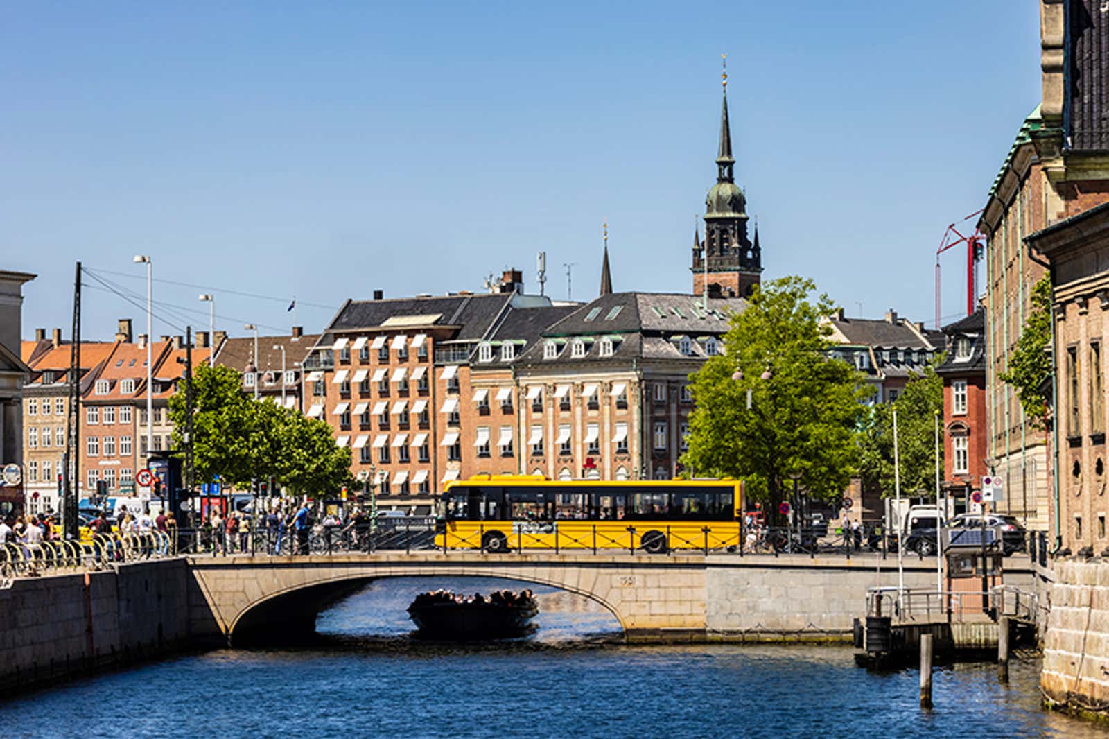Vienna Denmark What To Know Before Visiting Denmark: 10 Essential Tips