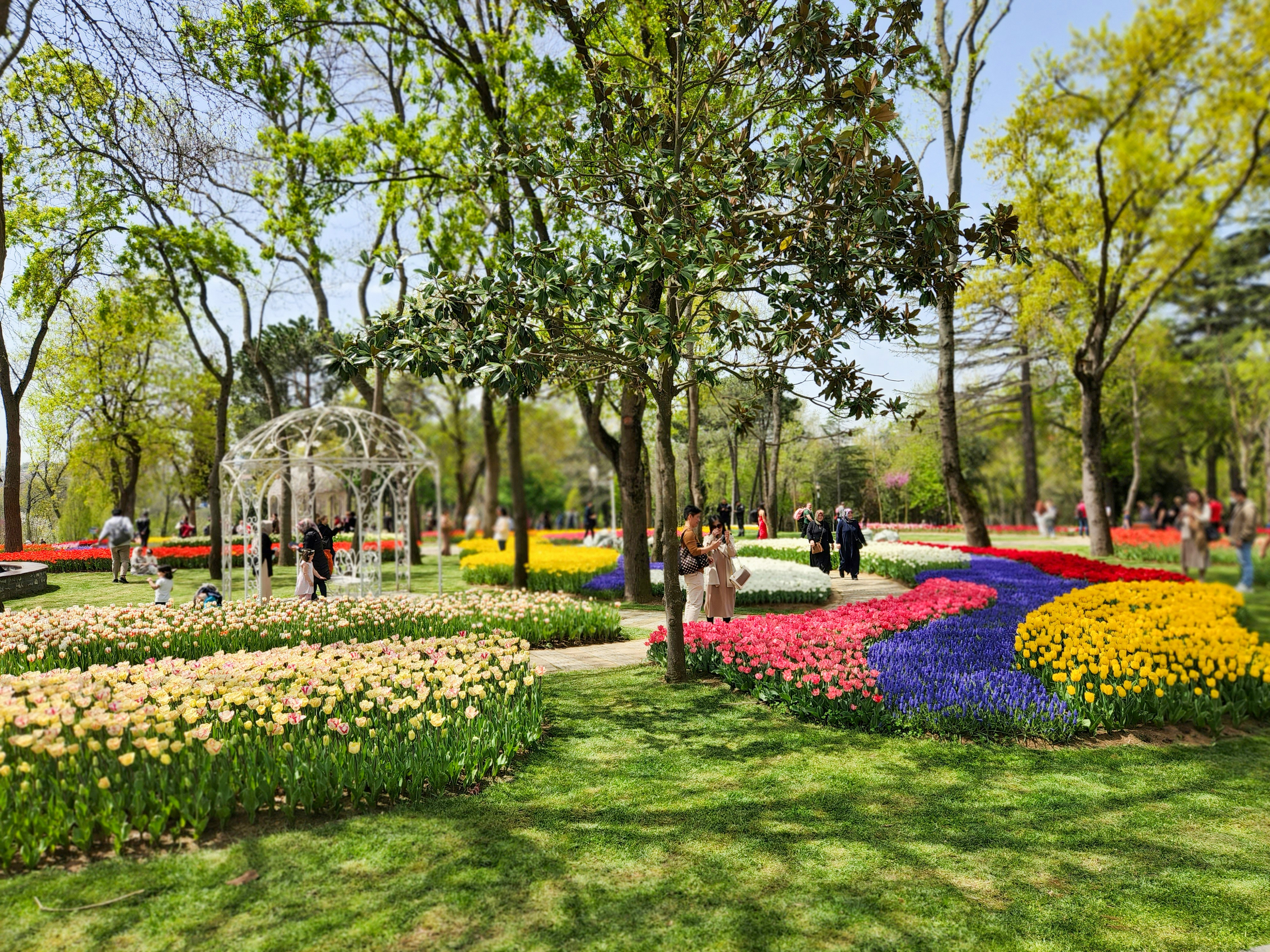 Visiting Istanbul in March: Everything You Need to Know