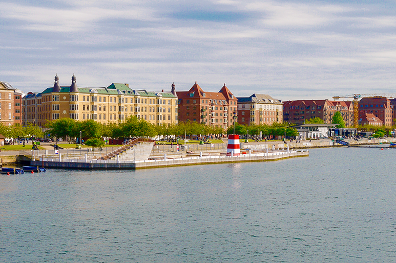 Copenhagen in April: What to See and Do