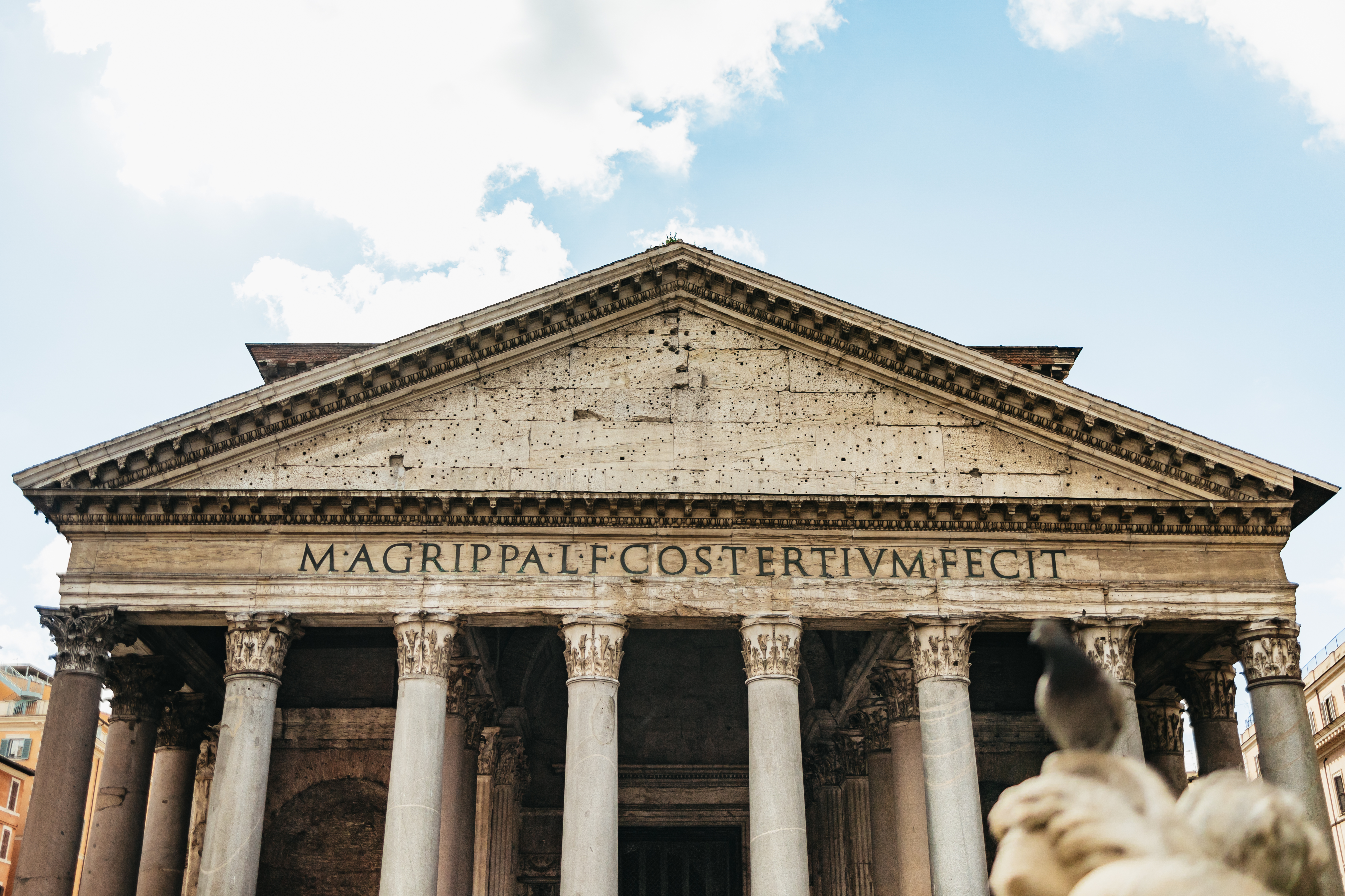 15 Unmissable Rome Landmarks And Historic Sights
