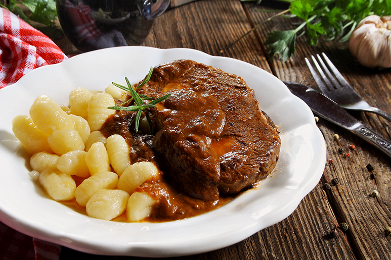 The Tastiest Food in Split: 10 Must-Try Local Dishes