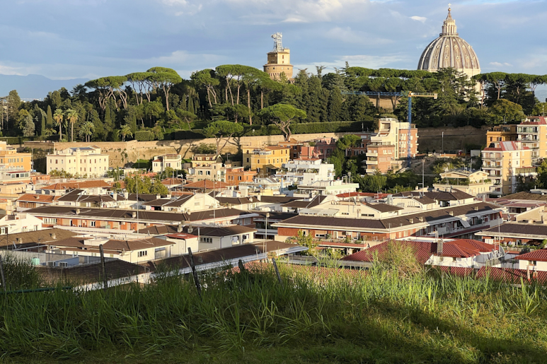 10 pontos do Instagram em Roma para fotos que param a rolagem