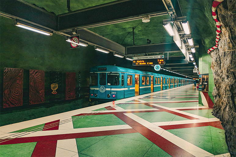 Best Way to Get Around Stockholm: Everything You Need To Know