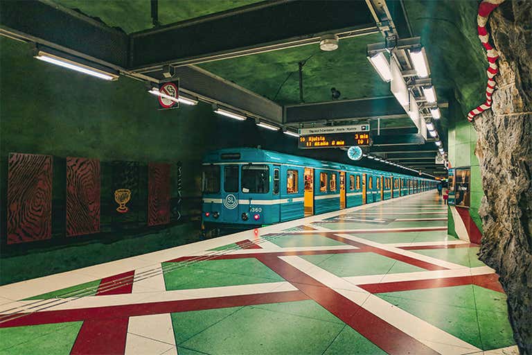 Best Way to Get Around Stockholm: Everything You Need To Know