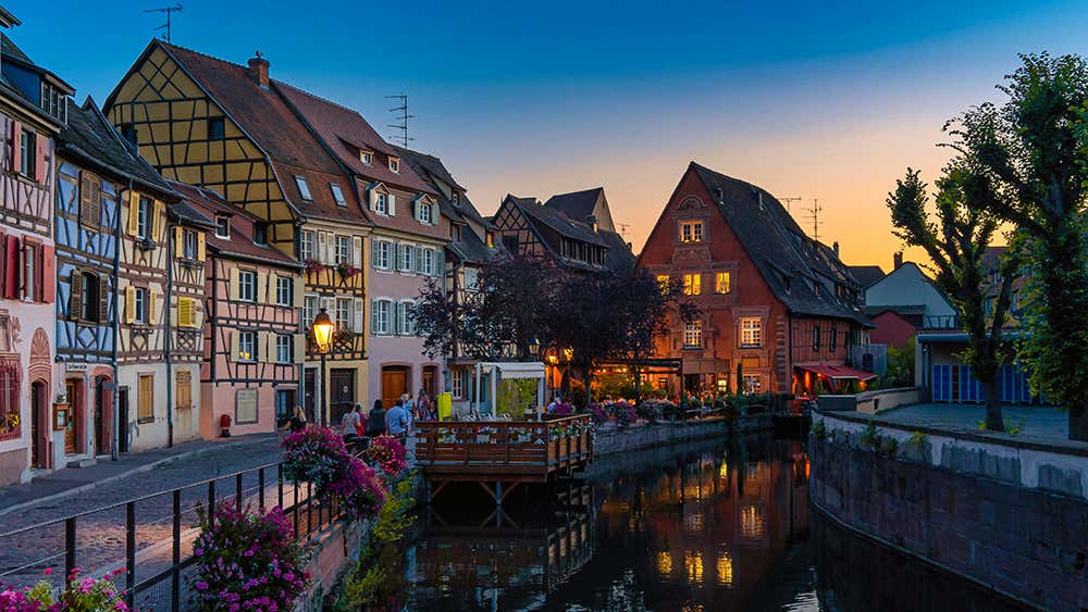 Colmar Rural Colmar Travel Guide | Insider tips, hidden gems, itineraries and more