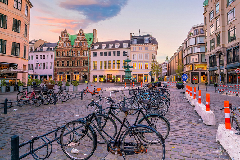 Copenhagen in April: What to See and Do