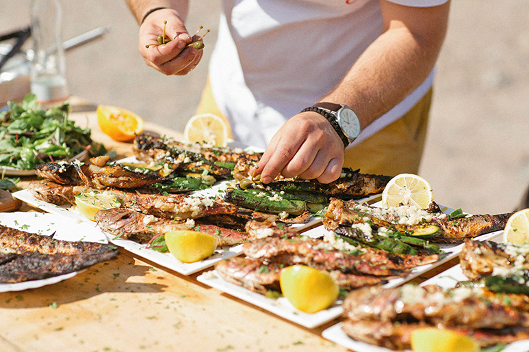 The Tastiest Food in Split: 10 Must-Try Local Dishes